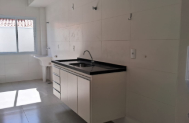 Apartamento para locação em Avaré